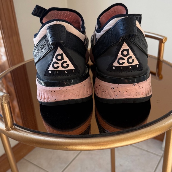 Nike ACG React Terra Gobe Men's Melon Tint, Sz 13.. LIKE NEW!! - Picture 10 of 14